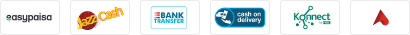 Secure Payment Methods
