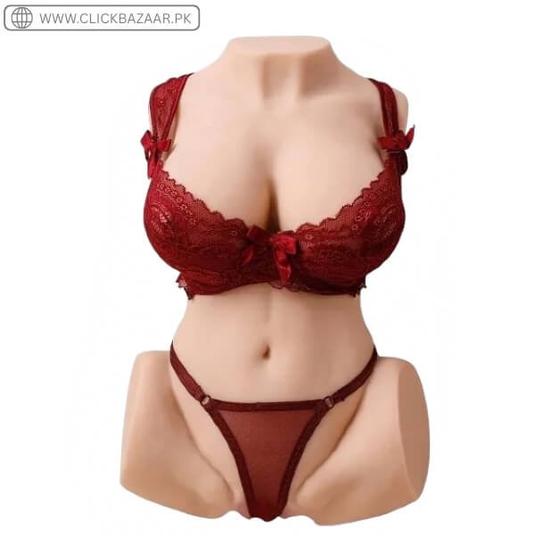 10Lb Realistic Male Sex Doll In Pakistan