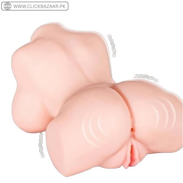 11Lb Realistic Male Masturbator In Pakistan