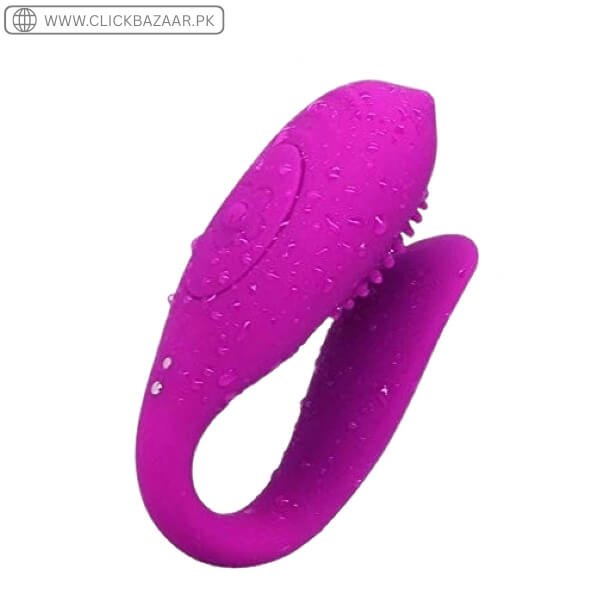 12 Modes Soft Vibrator Price In Pakistan