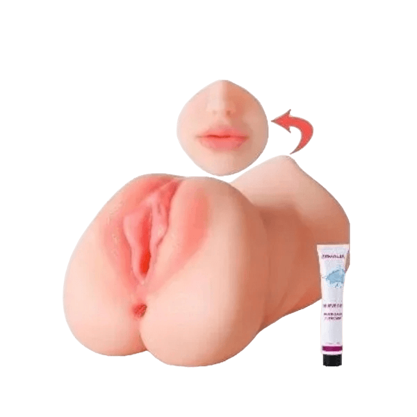 Pocket Pussy For Men Pleasure In Pakistan