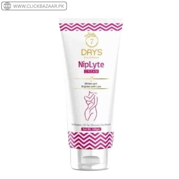 7 Days Breast Nipple Caring Balm in Pakistan