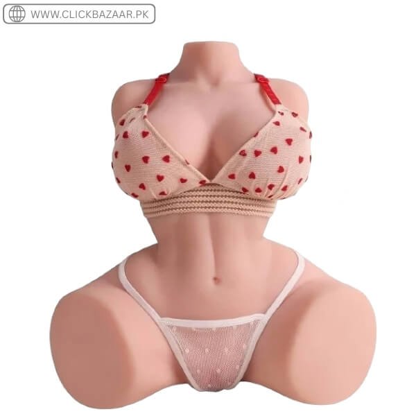 9LB Vibrating Sex Doll In Pakistan