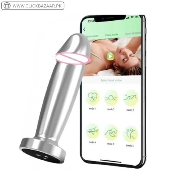 ALSHENUS Anal Plug Adult Toys In Pakistan