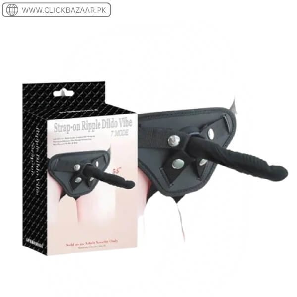 APHRODISIA – Strapon Dildo Vibrator for Women in Pakistan