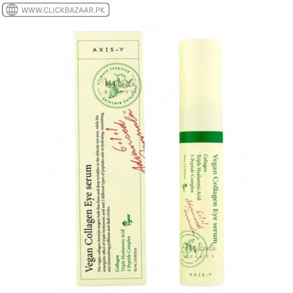 AXIS-Y Collagen Eye Cream in Pakistan