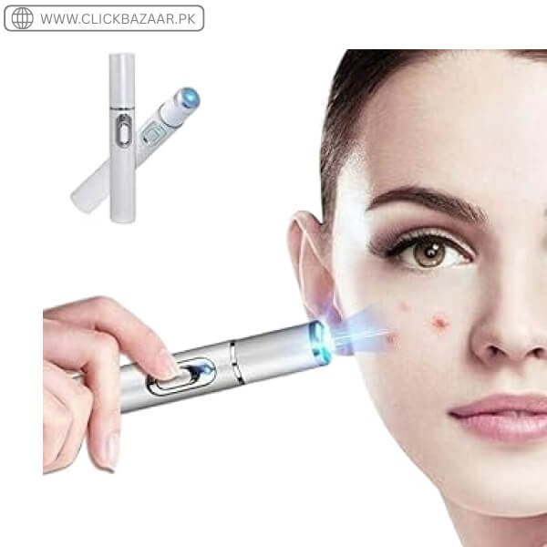 Acne Laser Pen In Pakistan