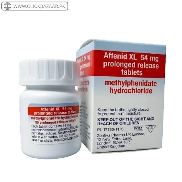 Affenid Xl Tablets Price In Pakistan