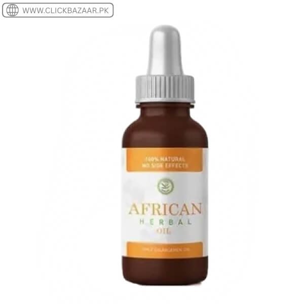 African Herbal Oil Price In Pakistan