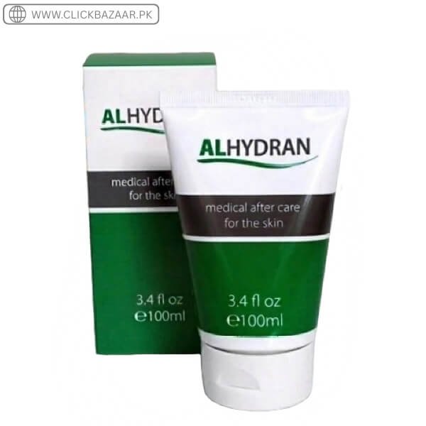 Alhydran Gel In Pakistan