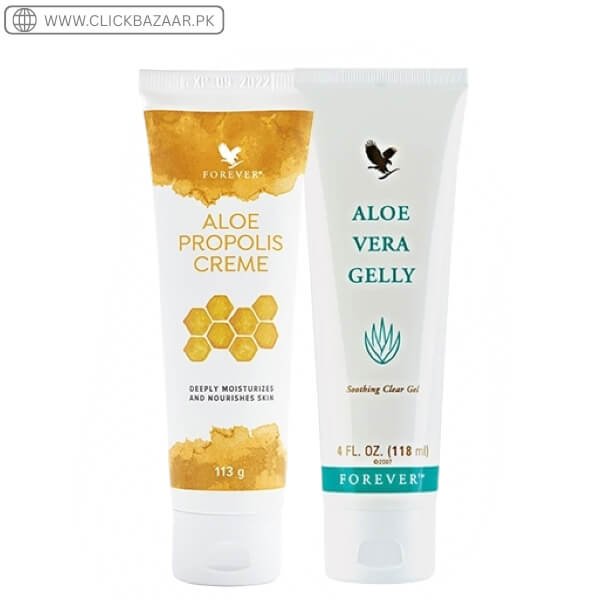 Aloe Propolis Creme In Pakistan