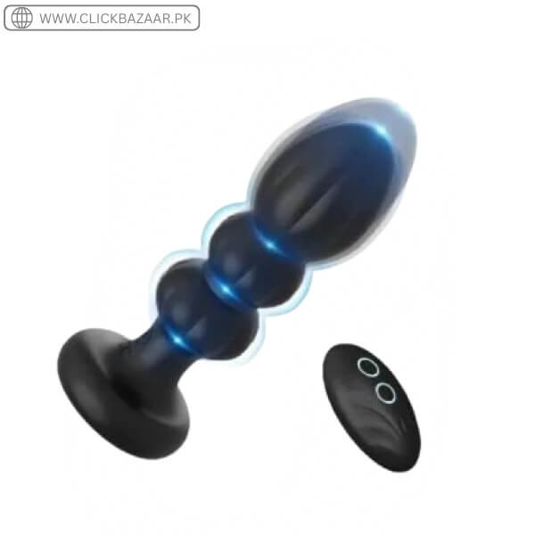 Anal Plug Adult Sex Toy In Pakistan