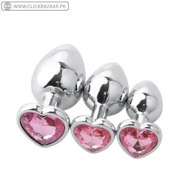 Anal Plug Vibrator Sex Toys In Pakistan