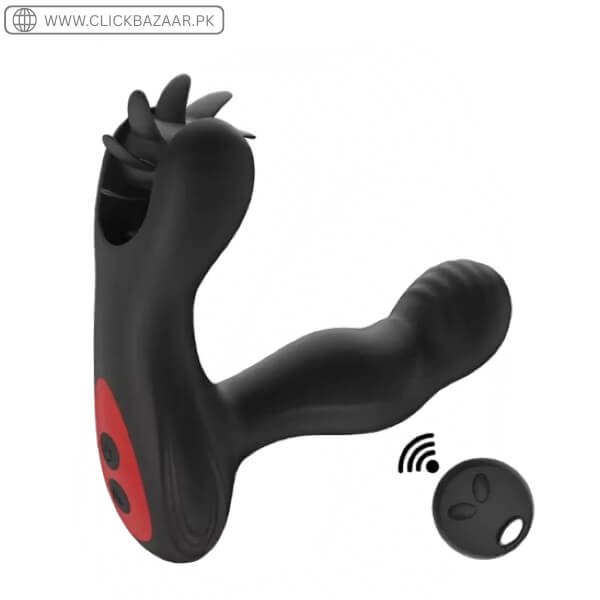Anal Sex Toys Prostate Massager For Men Couple In Pakistan