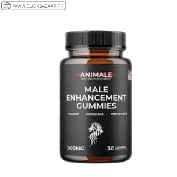 Animale Male Enhancement In Pakistan