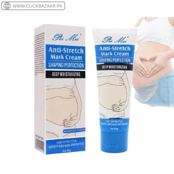 Anti Stretch Mark Cream Price In Pakistan