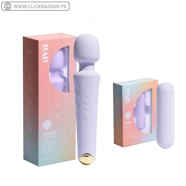 App Control Trusting Vibrator In Pakistan
