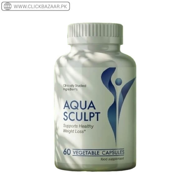 Aqua Sculpt Advanced Weight Loss In Pakistan