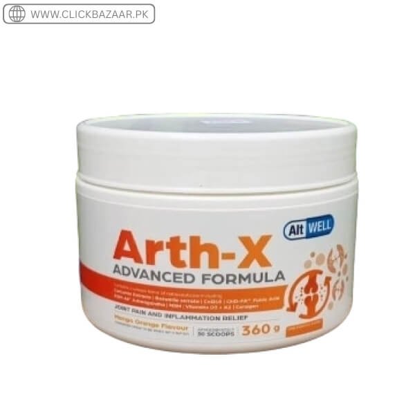 Arthi X Advanced Joint Formula In Pakistan