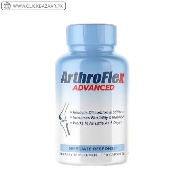 Arthroflex® Advanced In Pakistan