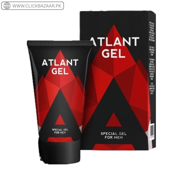 Atlant Gel in Pakistan