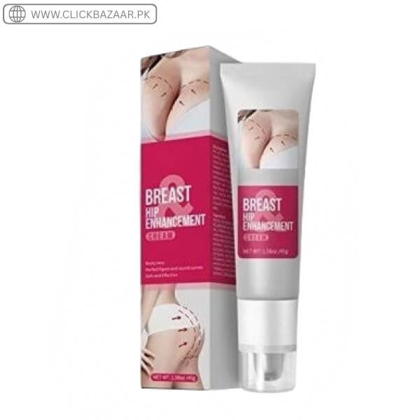 Auquest Breast Hip Enhancement Cream In Pakistan
