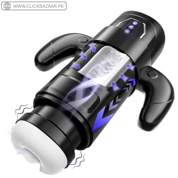 Automatic Male Fleshlight Cup In Pakistan