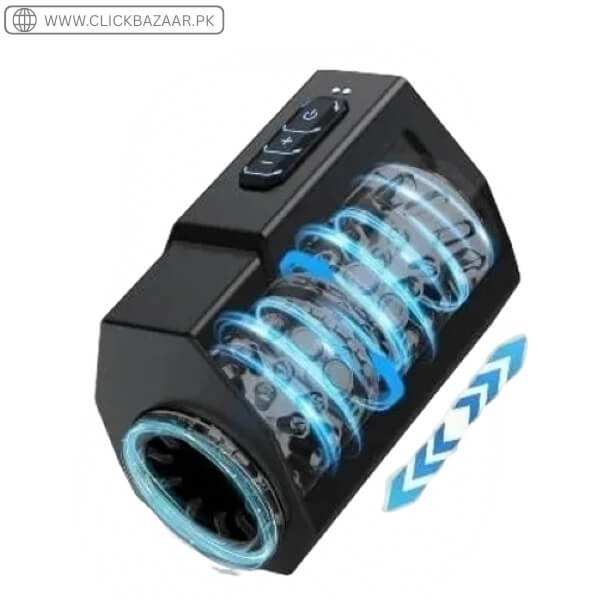 Automatic Male Fleshlight In Pakistan