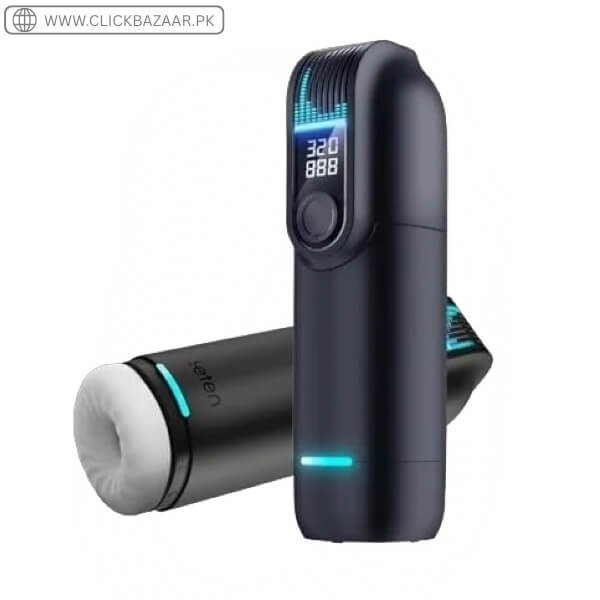 Automatic Male Masturbator Sex Toys In Pakistan