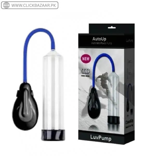 Automatic Penis Pump AutoUp In Pakistan