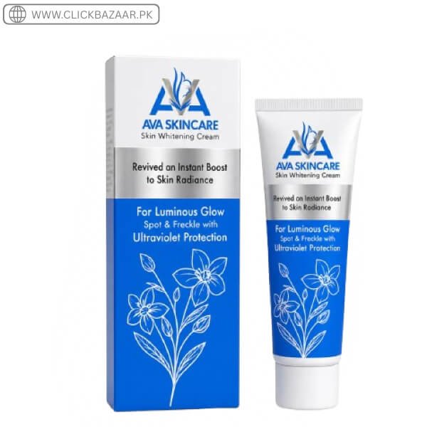Ava Night Cream in Pakistan