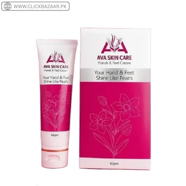 Ava Skin Care Cream Price In Pakistan