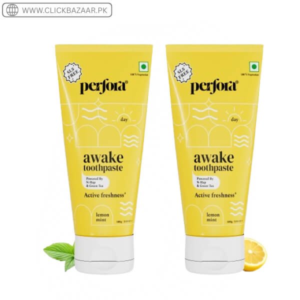 Awake Fresh Breath Toothpaste in Pakistan