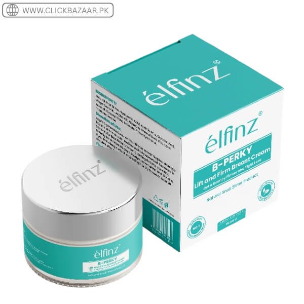 B-Perky Lift & Firm Breast Cream In Pakistan