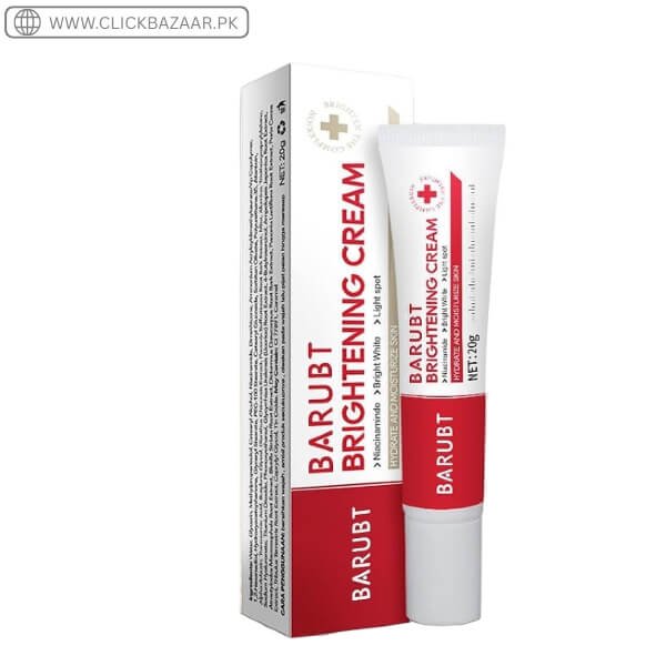 BARUBT Whitening Cream Price In Pakistan