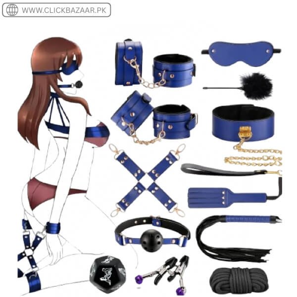 BDSM Sex Toys In Pakistan