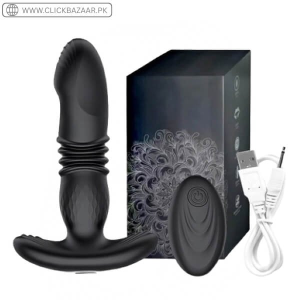 BEISAR Prostate Massager Anal Toys In Pakistan