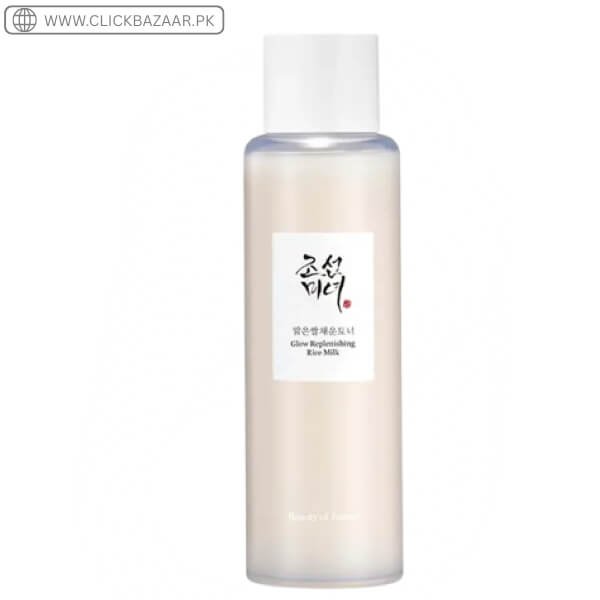Beauty Of Joseon Rice Milk Cleansing Foam Price in Pakistan