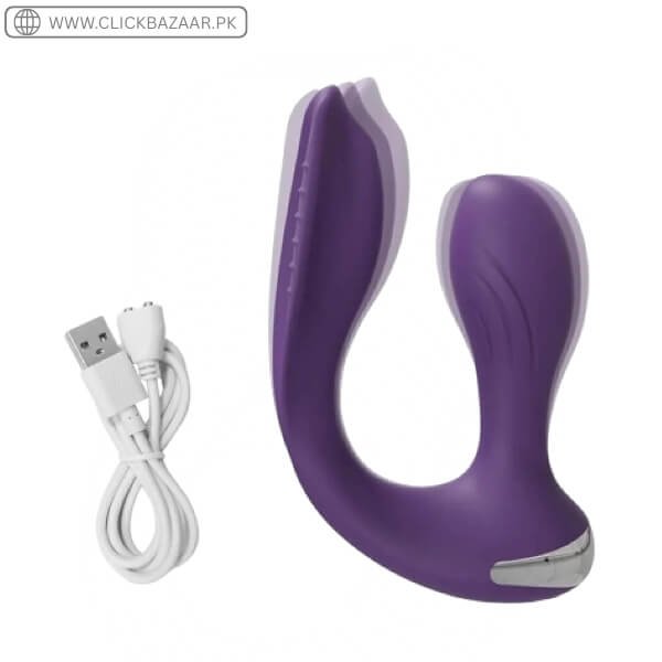 Bebebeer App Remote Anal Sex Toy In Pakistan