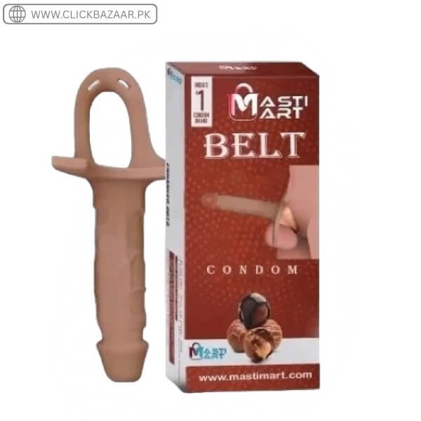 Belt Wala Condom In Pakistan