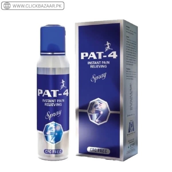 Best Pain Relief Spray In Pakistan