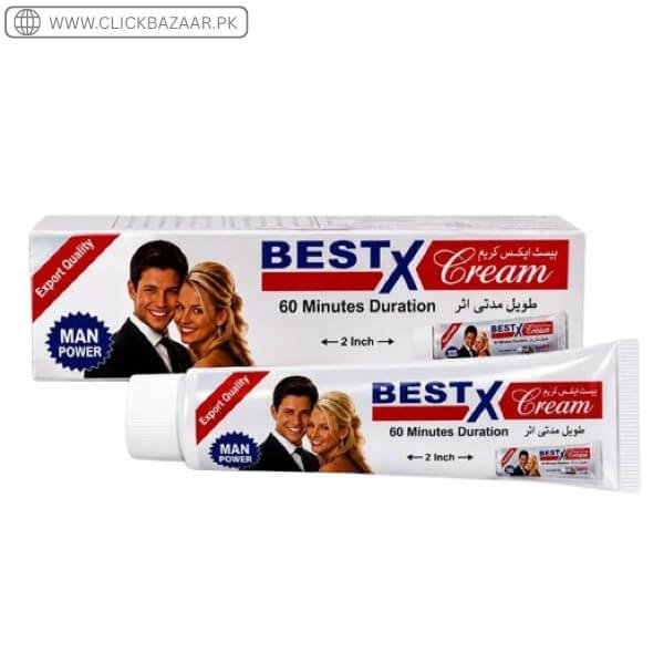 Best X Timing Cream in Pakistan