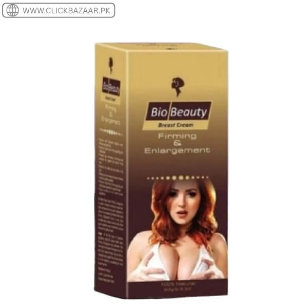 Bio Beauty Breast Cream In Pakistan