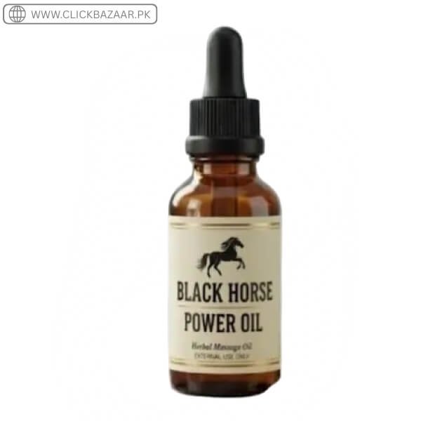 Black Horse Power Oil Price In Pakistan