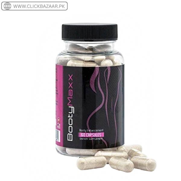 Booty Maxx Pills In Pakistan