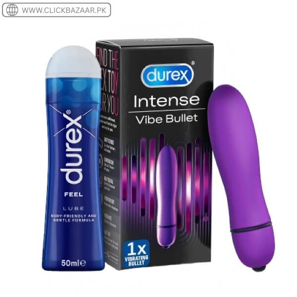 Bullet Vibrator In Pakistan