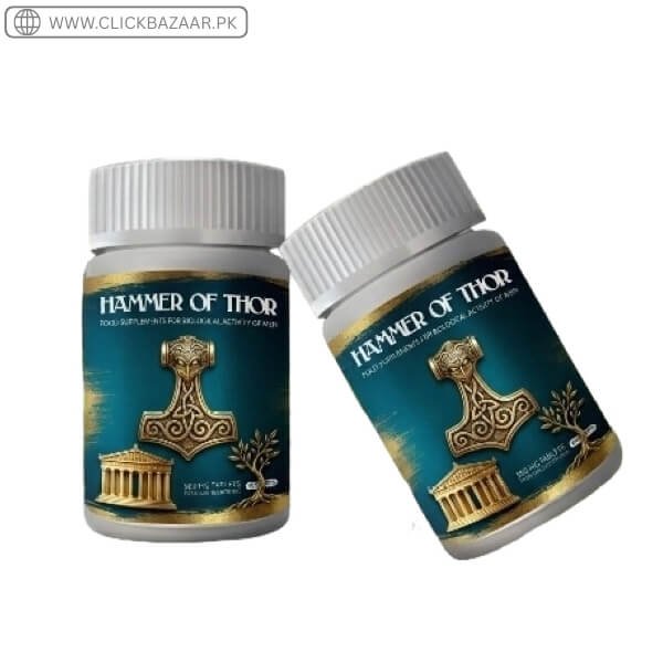 Buy Hammer Of Thor Price In Pakistan