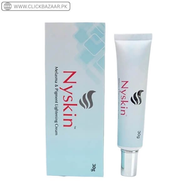 Buy Nyskin Cream 30g In Pakistan