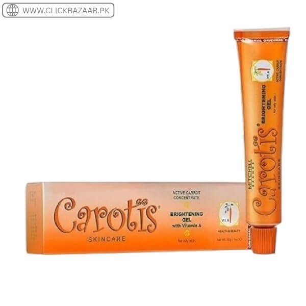 CAROTÏS, Skin Brightening Cream In Pakistan