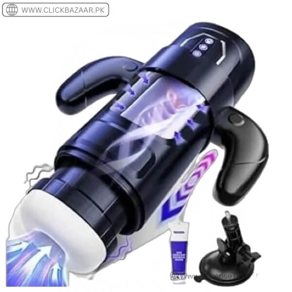 Cafatop Male Masturbator Sex Toys In Pakistan